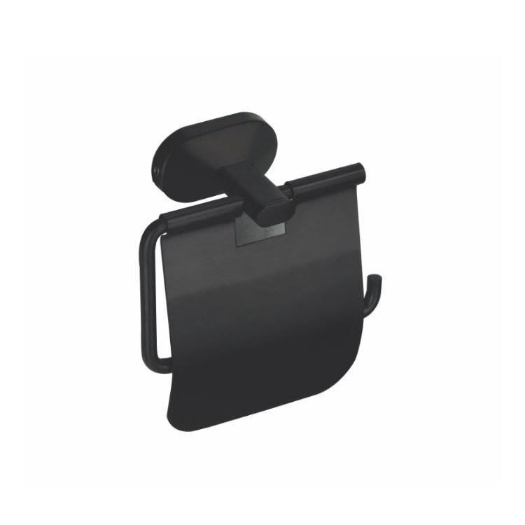 SBA-400215 PAPER HOLDER WITH LID