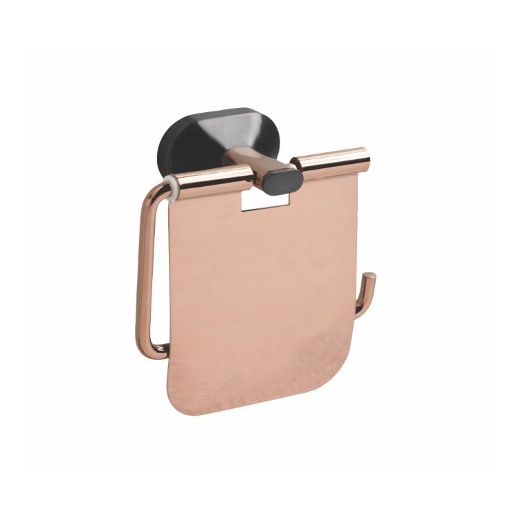 SBA-400215 PAPER HOLDER WITH LID