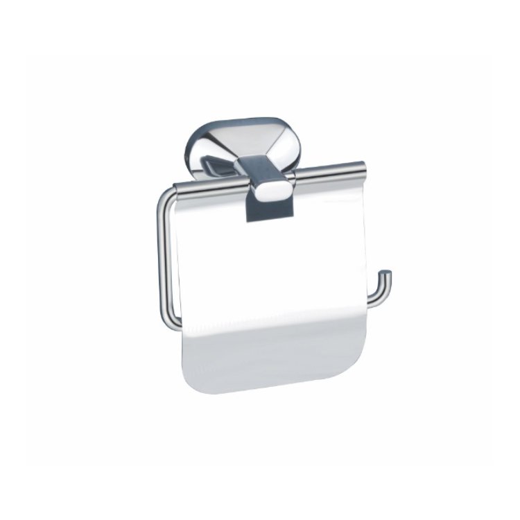 SBA-400215 PAPER HOLDER WITH LID