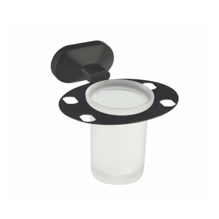 SBA-400220 TUMBLER AND TOOTHBRUSH