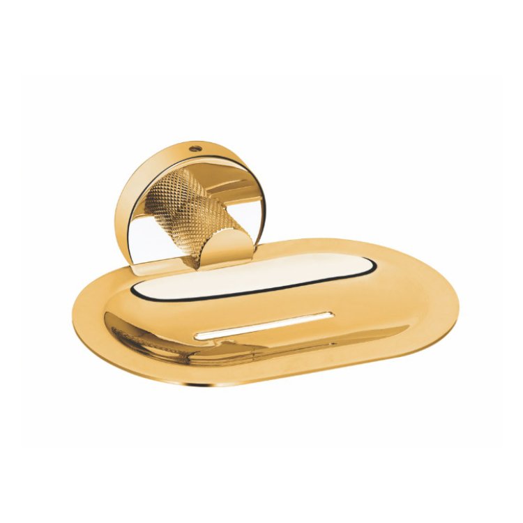 SBA-400302 SOAP DISH