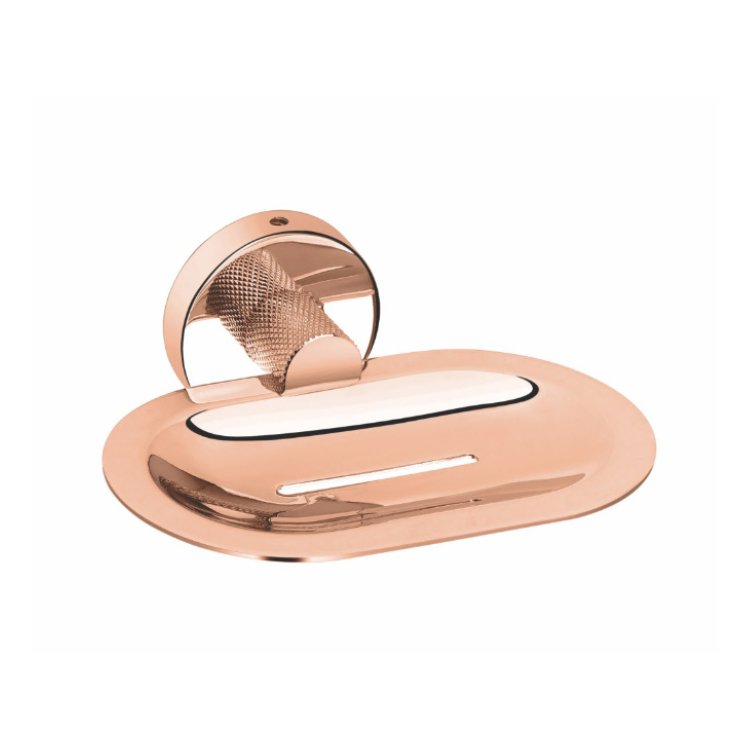 SBA-400302 SOAP DISH