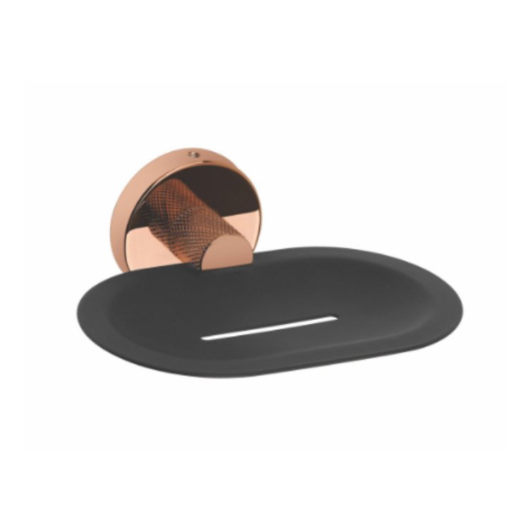 SBA-400302 SOAP DISH