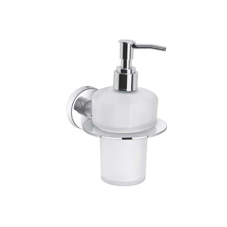 SBA-400304 LIQUID SOAP DISPERSER