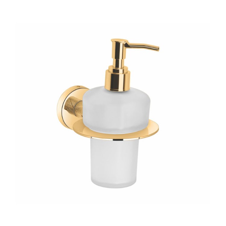 SBA-400304 LIQUID SOAP DISPERSER