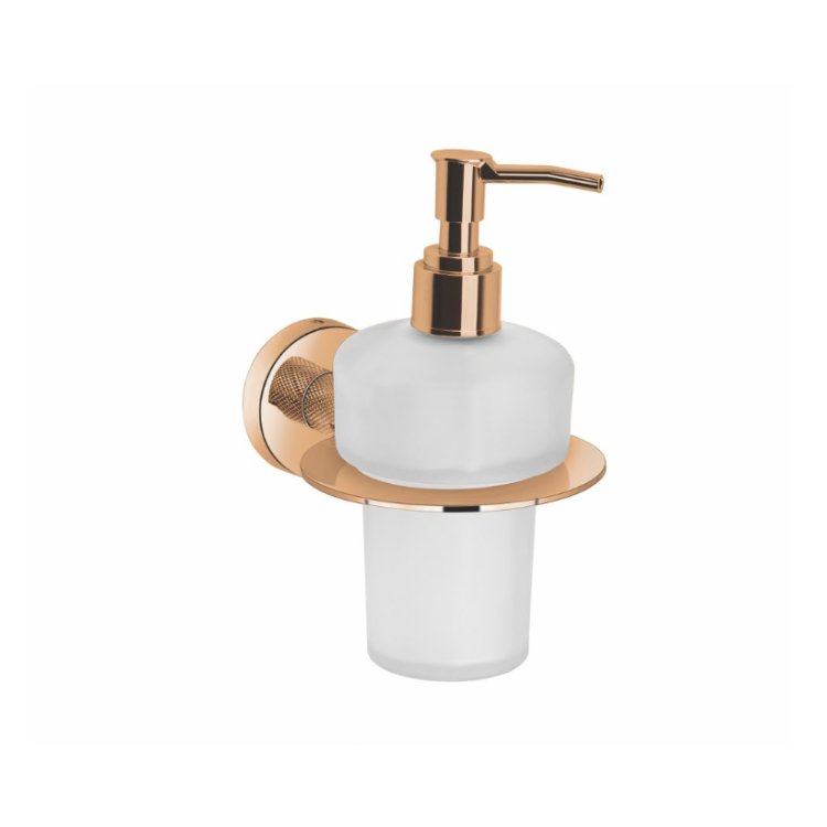SBA-400304 LIQUID SOAP DISPERSER