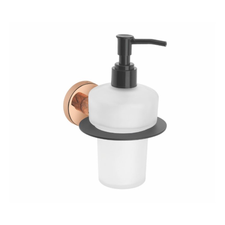 SBA-400304 LIQUID SOAP DISPERSER