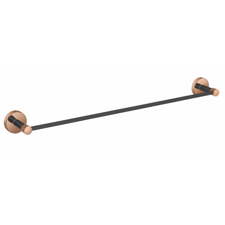 SBA-400310 TOWEL ROD 24"