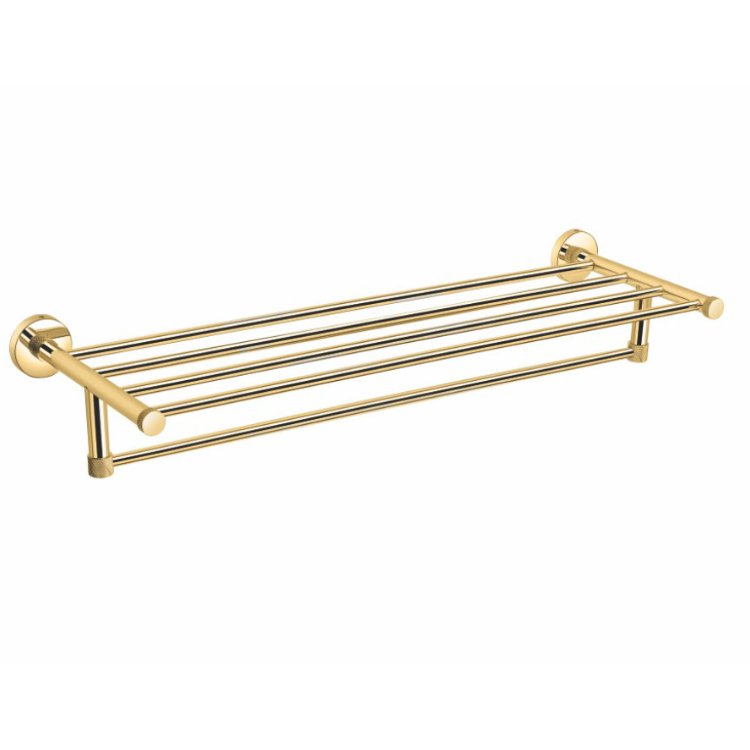 SBA-400312 TOWEL RACK 24"