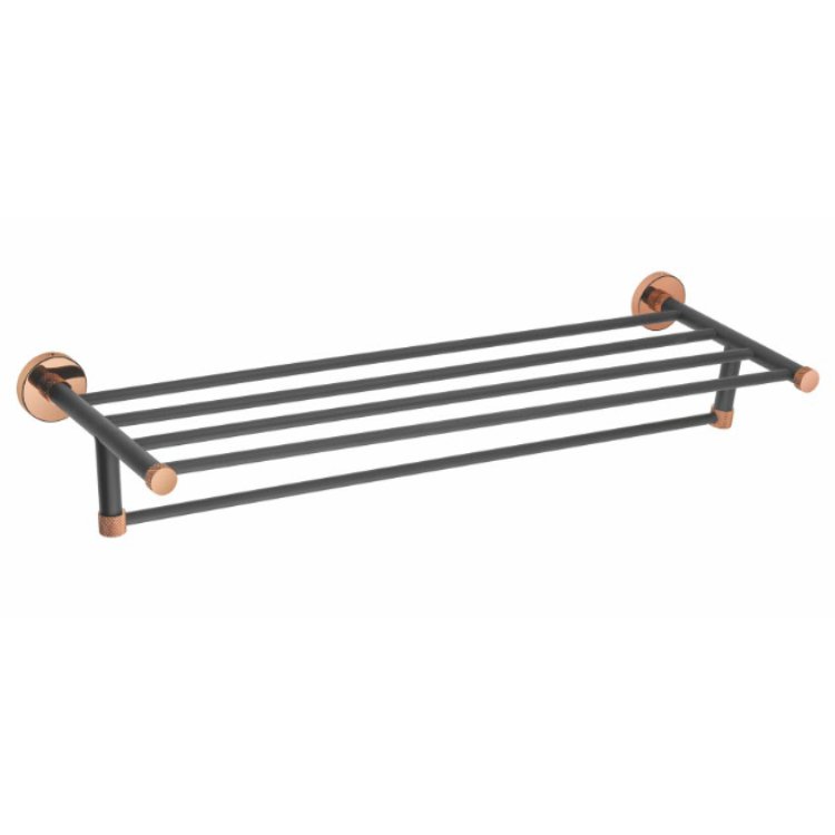 SBA-400312 TOWEL RACK 24"