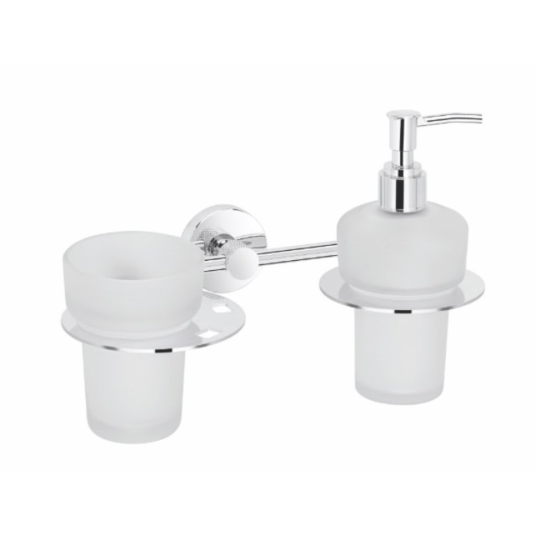 SBA-400319 TUMBLER HOLDER WITH LSD