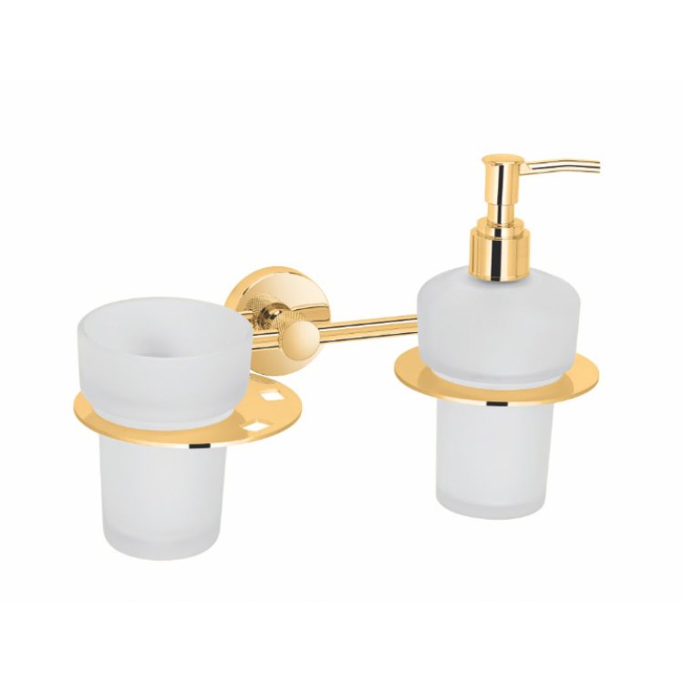 SBA-400319 TUMBLER HOLDER WITH LSD