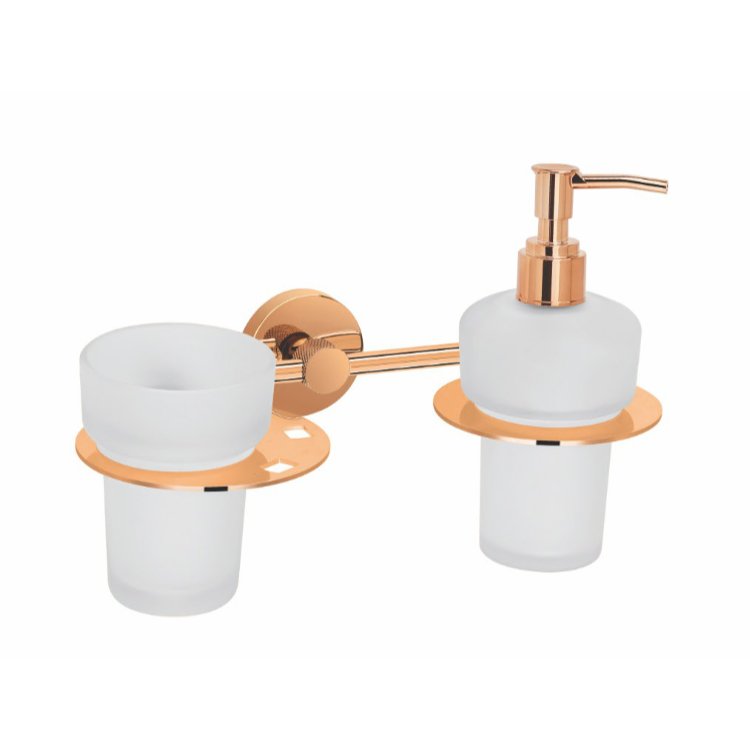 SBA-400319 TUMBLER HOLDER WITH LSD