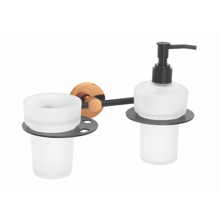 SBA-400319 TUMBLER HOLDER WITH LSD