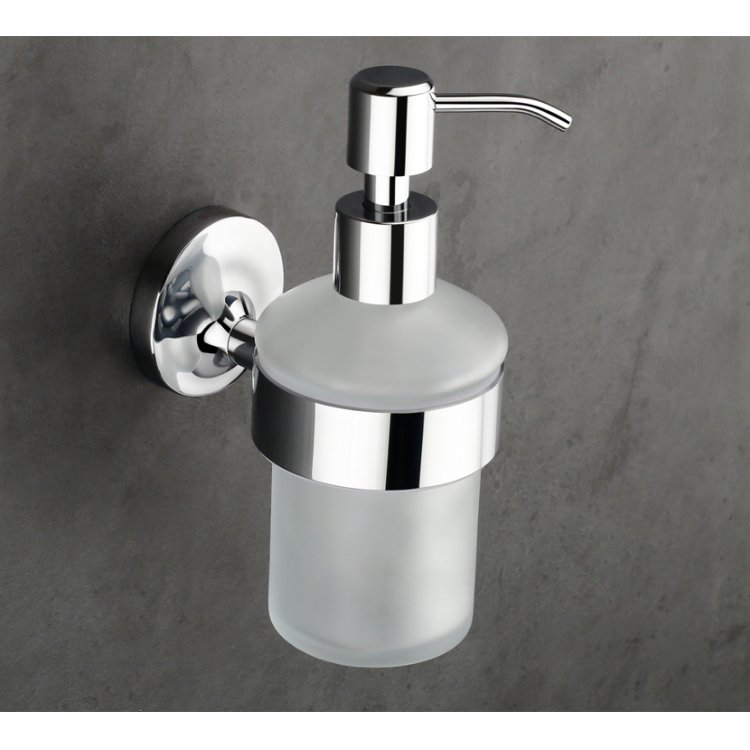 SBA-500104 LIQUID SOAP DISPENSER