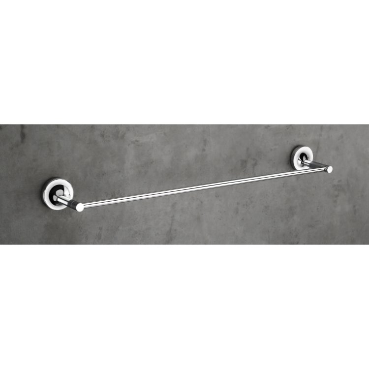 SBA-500110 TOWEL ROD 24"