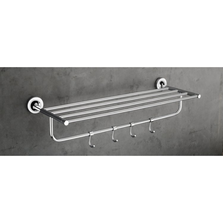 SBA-500112 TOWEL RACK 24"