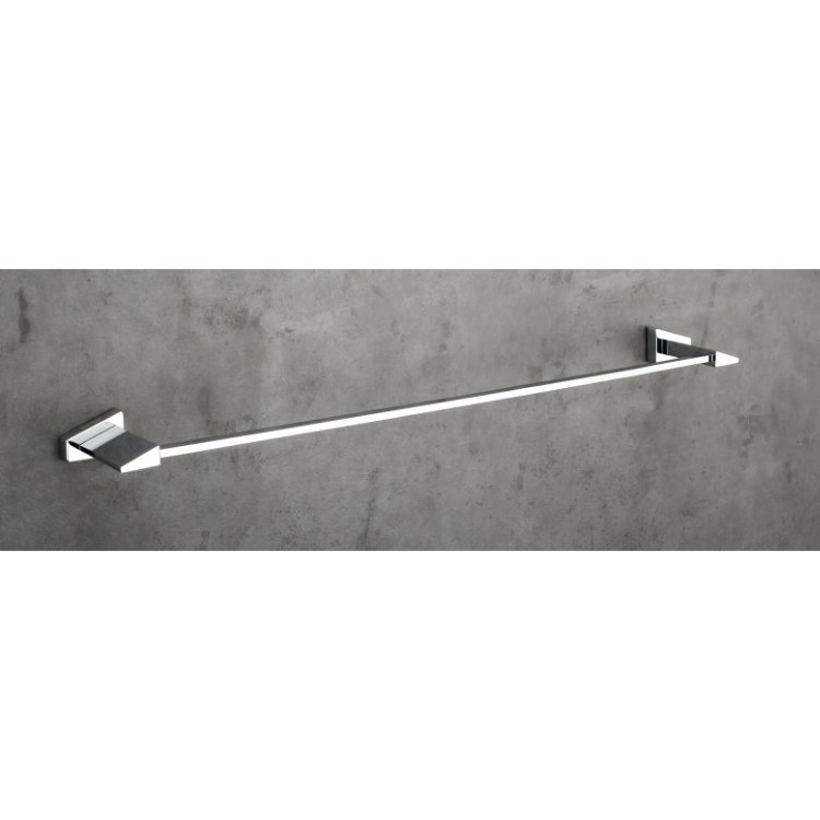 SBA-500210 TOWEL ROD 24"