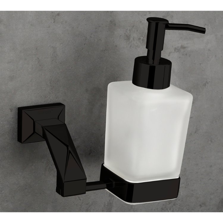 SBA-500304 LIQUID SOAP DISPENSER