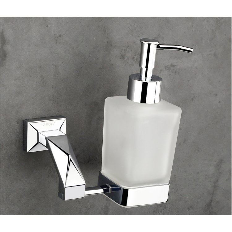 SBA-500304 LIQUID SOAP DISPENSER