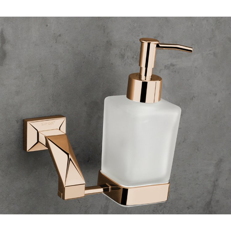 SBA-500304 LIQUID SOAP DISPENSER