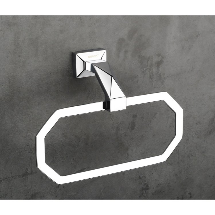 SBA-500305 NAPKIN RING