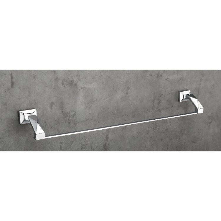 SBA-500310 TOWEL ROD 24"