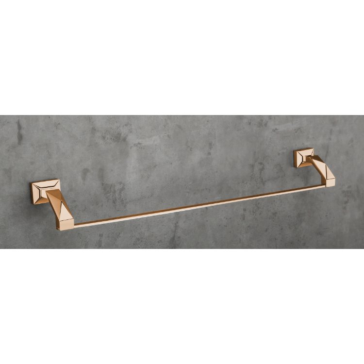 SBA-500310 TOWEL ROD 24"