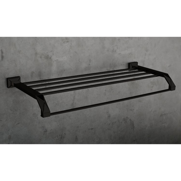 SBA-500312 TOWEL RACK 24"