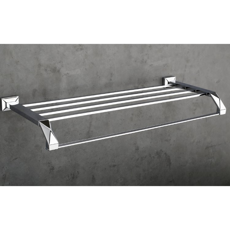 SBA-500312 TOWEL RACK 24"