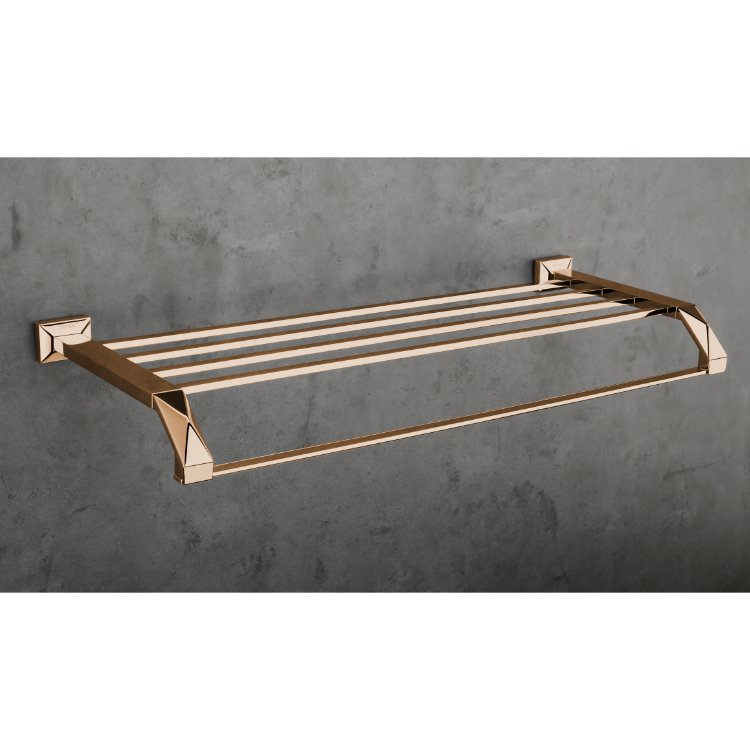 SBA-500312 TOWEL RACK 24"