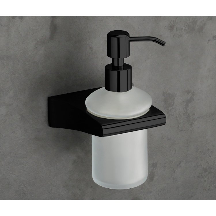 SBA-500404 LIQUID SOAP DISPENSER