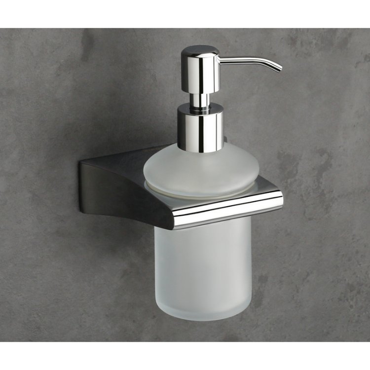 SBA-500404 LIQUID SOAP DISPENSER