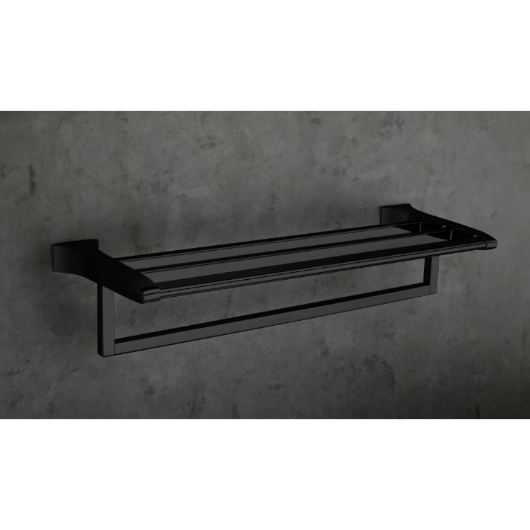 SBA-500412 TOWEL RACK 24"