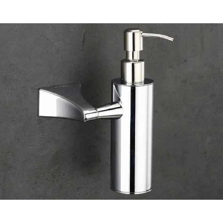 SBA-500416 BRASS LIQUID SOAP DISPENSER