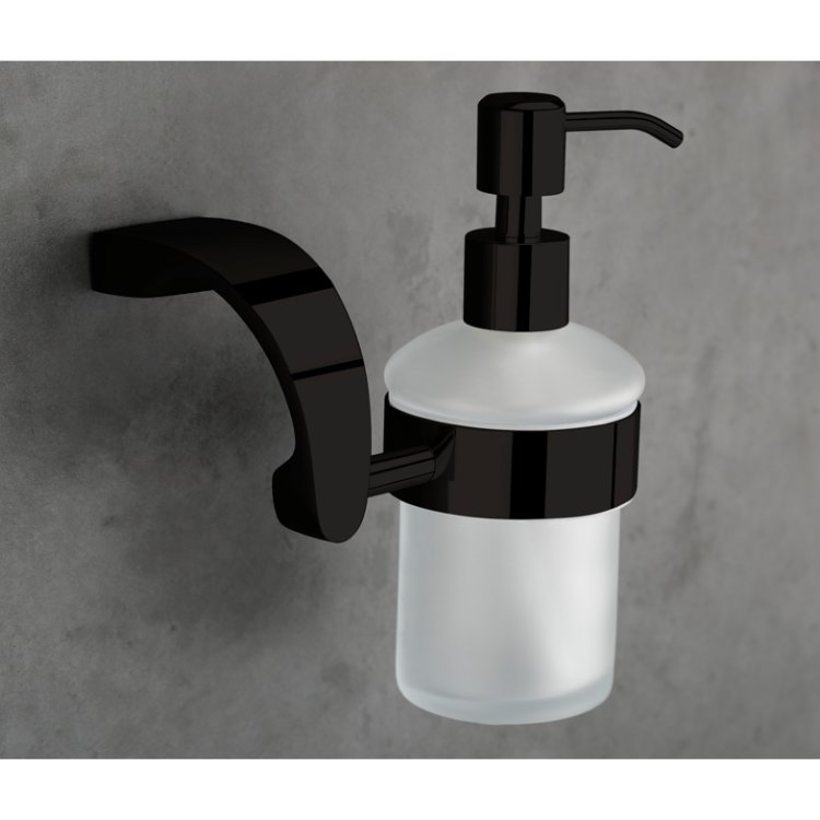 SBA-500504 LIQUID SOAP DISPENSER
