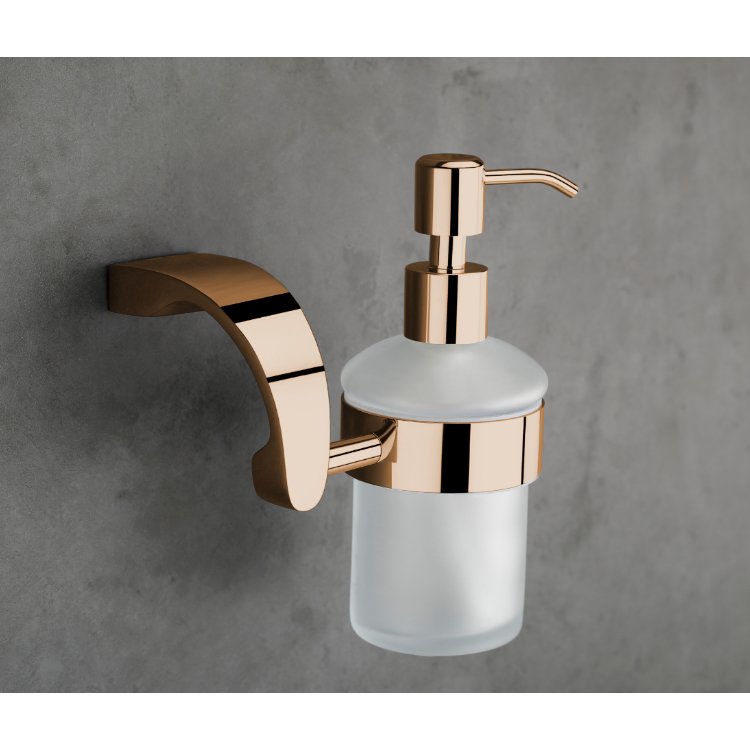 SBA-500504 LIQUID SOAP DISPENSER