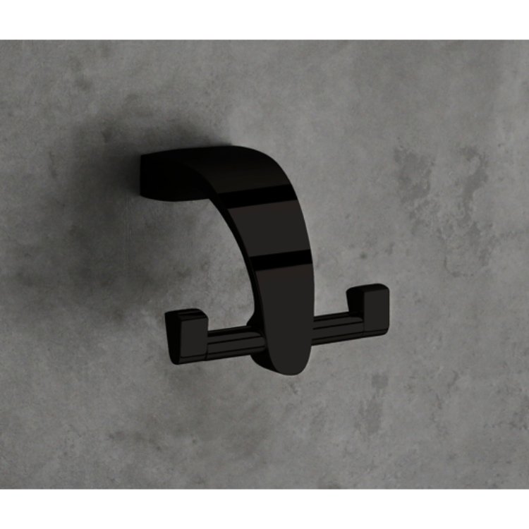 SBA-500507 DOUBLE ROBE HOOK