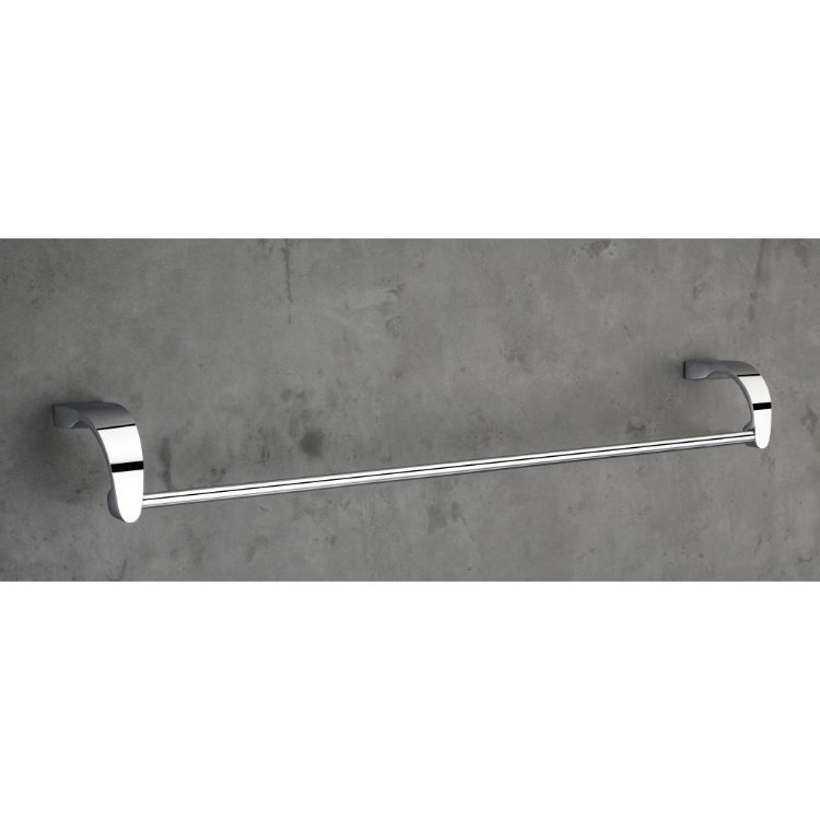 SBA-500510 TOWEL ROD 24"