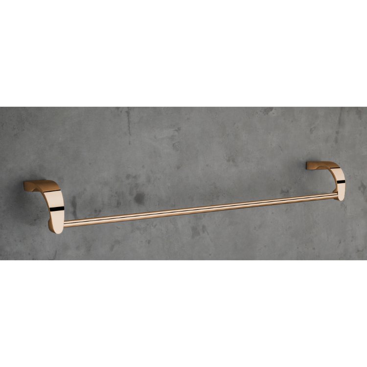 SBA-500510 TOWEL ROD 24"