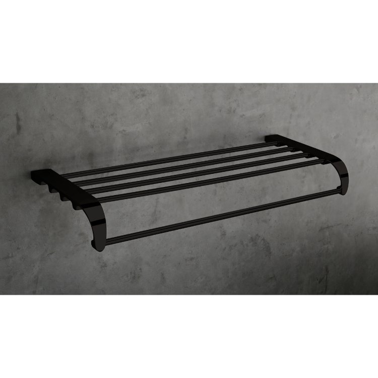SBA-500512 TOWEL RACK 24"