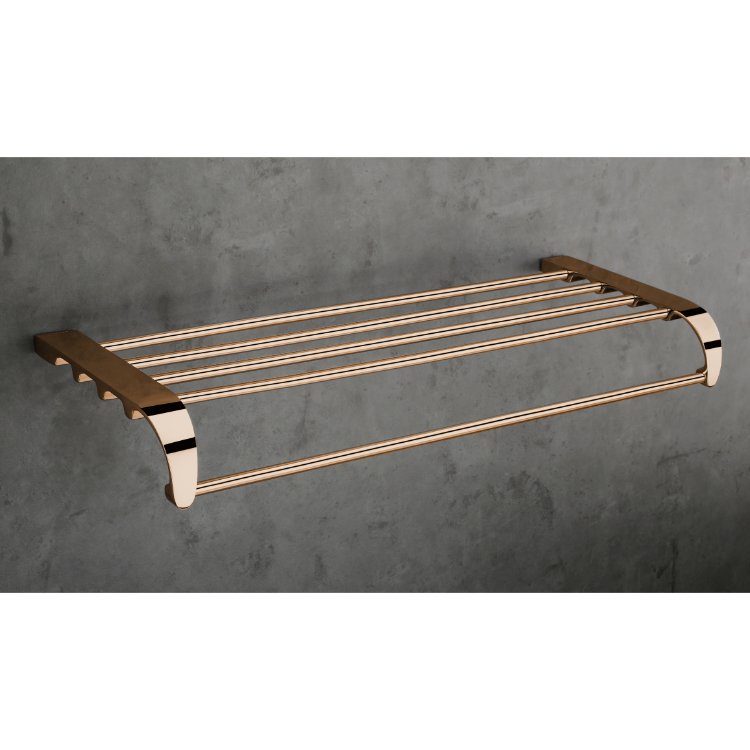 SBA-500512 TOWEL RACK 24"