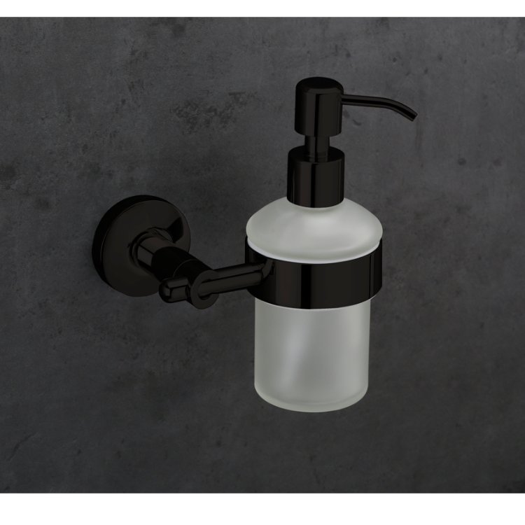 SBA-500604 LIQUID SOAP DISPENSER