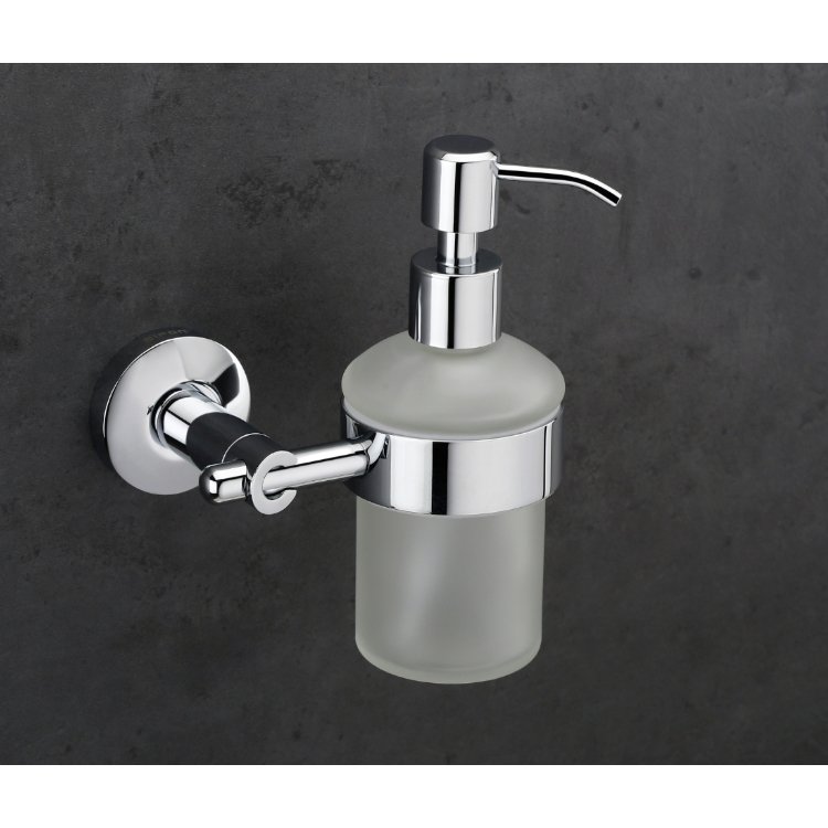 SBA-500604 LIQUID SOAP DISPENSER