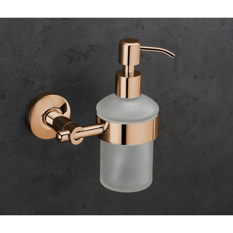 SBA-500604 LIQUID SOAP DISPENSER