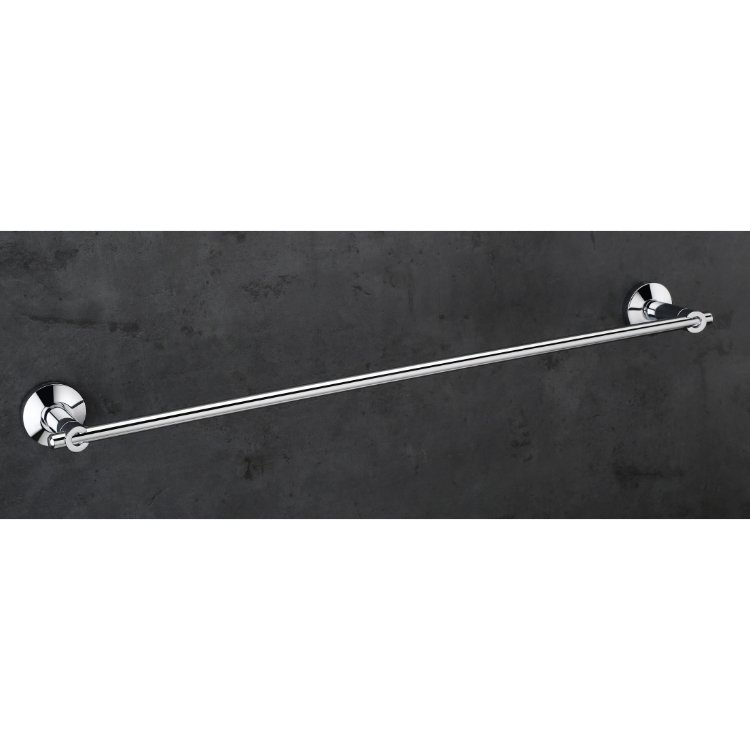 SBA-500610 TOWEL ROD 24"