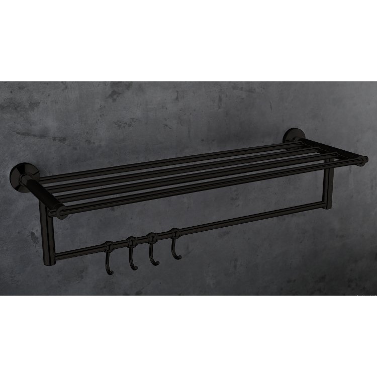 SBA-500612 TOWEL RACK 24"