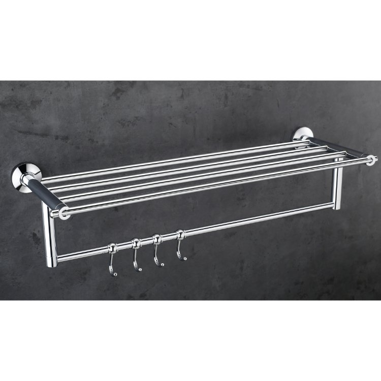 SBA-500612 TOWEL RACK 24"