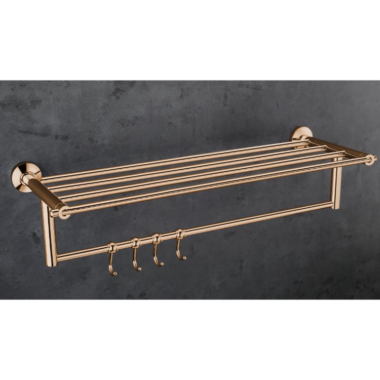 SBA-500612 TOWEL RACK 24"