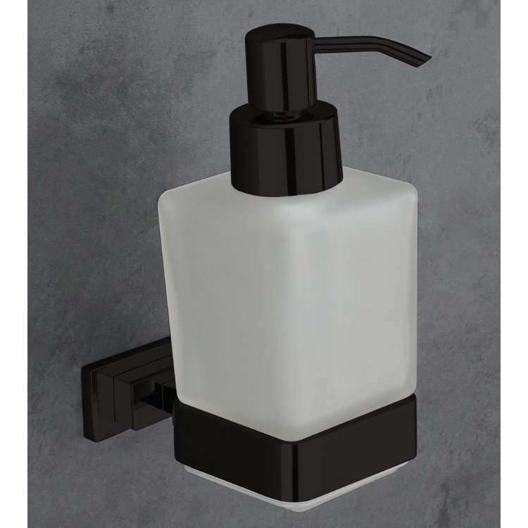 SBA-500704 LIQUID SOAP DISPENSER